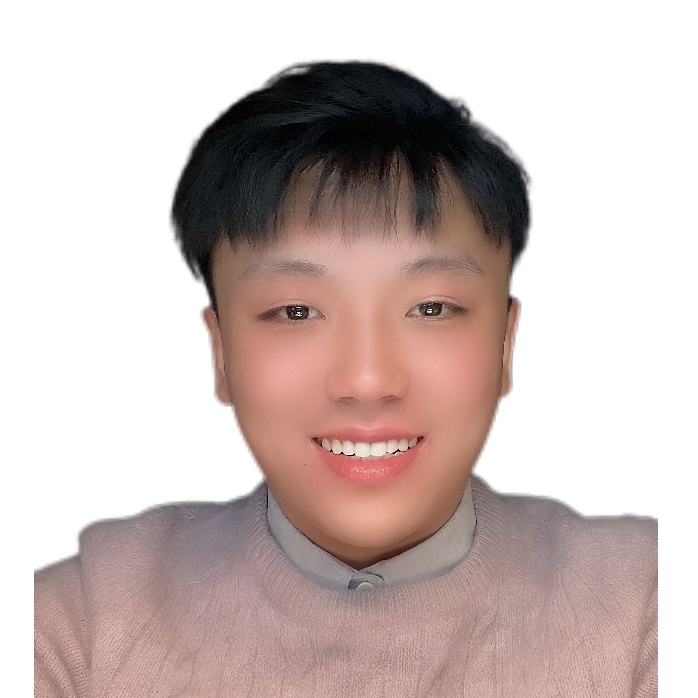 Zhihao Lin